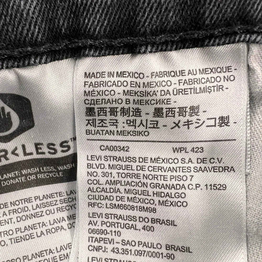Levis levi 541